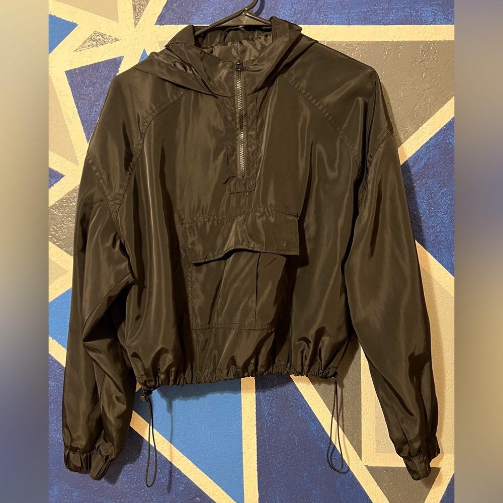 Rue21, Black Hoodie